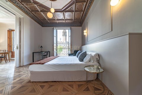Apartamento de 2 dormitorios en venta en Barcelona, Cataluña, Spain № 9080 - foto 9