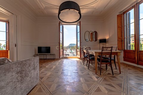 Apartamento de 2 dormitorios en venta en Barcelona, Cataluña, Spain № 9080