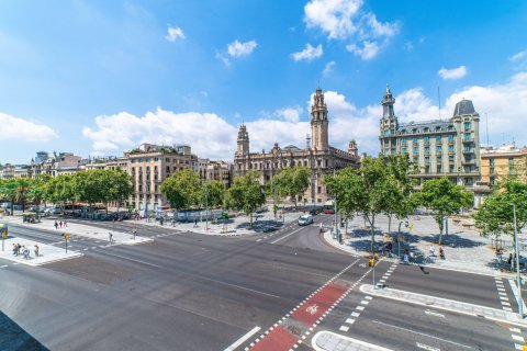 Apartamento de 2 dormitorios en venta en Barcelona, Cataluña, Spain № 9080 - foto 2