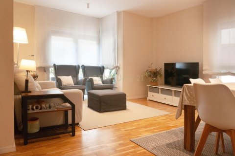 4 chambres apartment à vendre à Barcelona, Catalonia, Spain № 9231