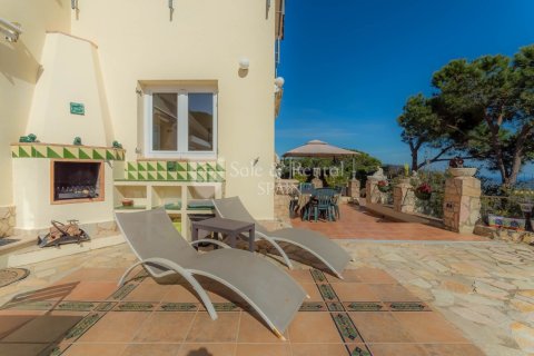 8 bedrooms house for sale in Lloret de Mar, Girona, Catalonia, Spain № 6693 - photo 30