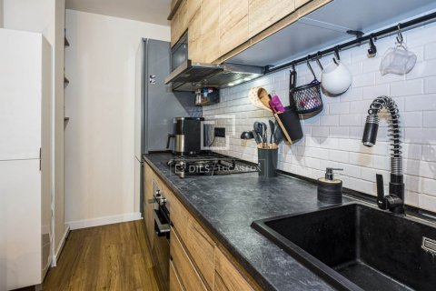 1 bedroom apartment for sale in Sant Cugat Del Valles, Barcelona, Catalonia, Spain № 9059 - photo 15