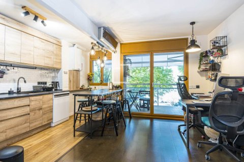 1 bedroom apartment for sale in Sant Cugat Del Valles, Barcelona, Catalonia, Spain № 9059 - photo 12