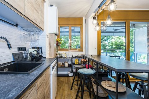 1 bedroom apartment for sale in Sant Cugat Del Valles, Barcelona, Catalonia, Spain № 9059 - photo 11