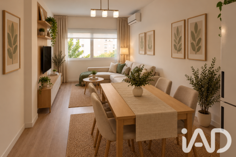 Apartamento de 3 dormitorios en venta en Barcelona, Cataluña, Spain № 9246 - foto 3