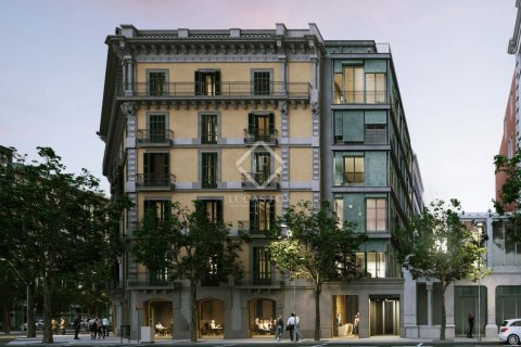 1 bedroom apartment for sale in Barcelona, Catalonia, Spain № 9162 - photo 12