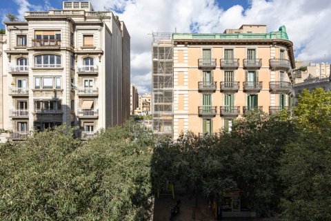 1 bedroom apartment for sale in Barcelona, Catalonia, Spain № 9162 - photo 23