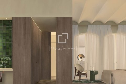 1 bedroom apartment for sale in Barcelona, Catalonia, Spain № 9162 - photo 29