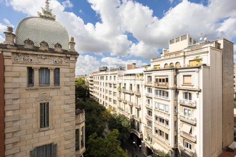 1 bedroom apartment for sale in Barcelona, Catalonia, Spain № 9162 - photo 14