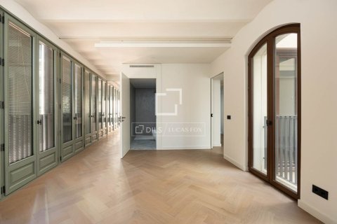 1 chambre apartment à vendre à Barcelona, Catalonia, Spain № 9162
