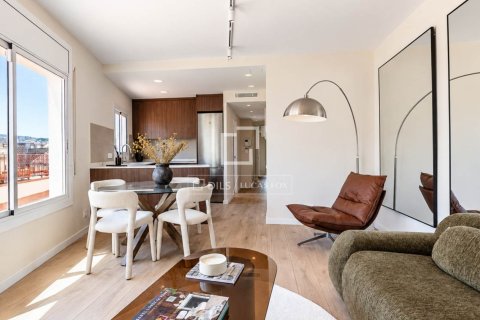 3 bedrooms penthouse for sale in Barcelona, Catalonia, Spain № 9098 - photo 21