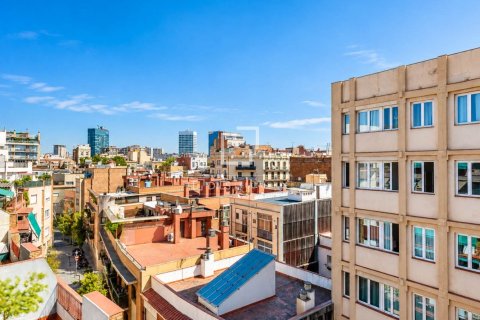 3 bedrooms penthouse for sale in Barcelona, Catalonia, Spain № 9098 - photo 29