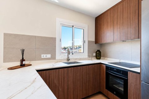 3 bedrooms penthouse for sale in Barcelona, Catalonia, Spain № 9098 - photo 26