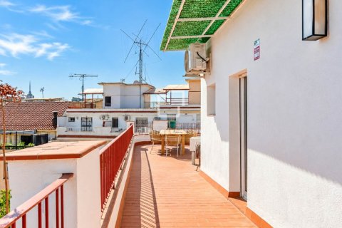 3 bedrooms penthouse for sale in Barcelona, Catalonia, Spain № 9098 - photo 2