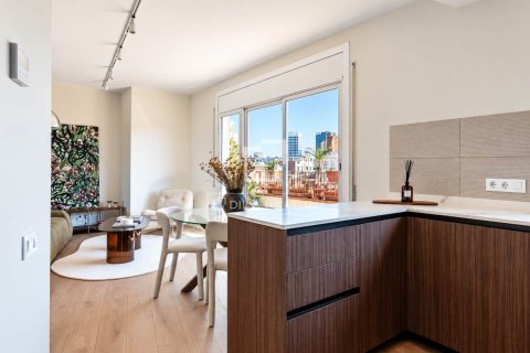 3 bedrooms penthouse for sale in Barcelona, Catalonia, Spain № 9098 - photo 25