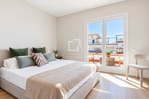 3 bedrooms penthouse for sale in Barcelona, Catalonia, Spain № 9098 - photo 8