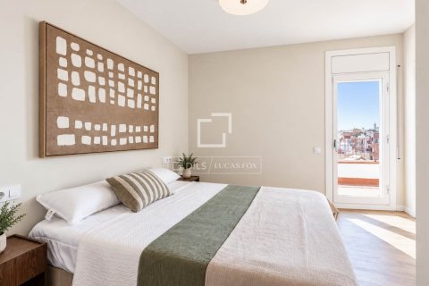 3 bedrooms penthouse for sale in Barcelona, Catalonia, Spain № 9098 - photo 10