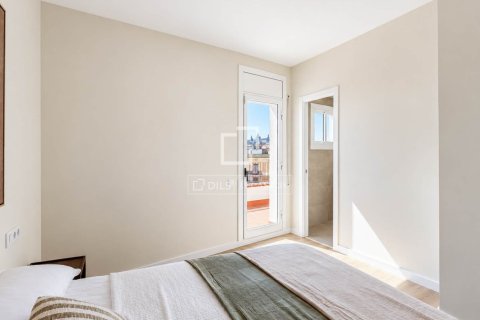3 bedrooms penthouse for sale in Barcelona, Catalonia, Spain № 9098 - photo 13