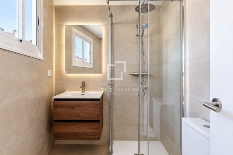 3 bedrooms penthouse for sale in Barcelona, Catalonia, Spain № 9098 - photo 14