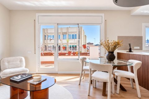 3 bedrooms penthouse for sale in Barcelona, Catalonia, Spain № 9098 - photo 22