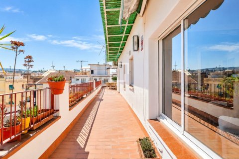 3 bedrooms penthouse for sale in Barcelona, Catalonia, Spain № 9098 - photo 28