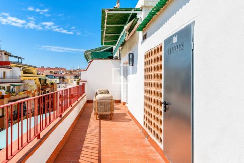 3 bedrooms penthouse for sale in Barcelona, Catalonia, Spain № 9098 - photo 5