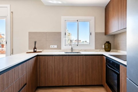 3 bedrooms penthouse for sale in Barcelona, Catalonia, Spain № 9098 - photo 27