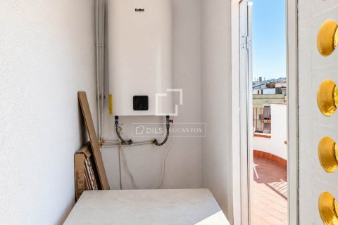 3 bedrooms penthouse for sale in Barcelona, Catalonia, Spain № 9098 - photo 18