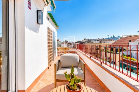 3 bedrooms penthouse for sale in Barcelona, Catalonia, Spain № 9098 - photo 7