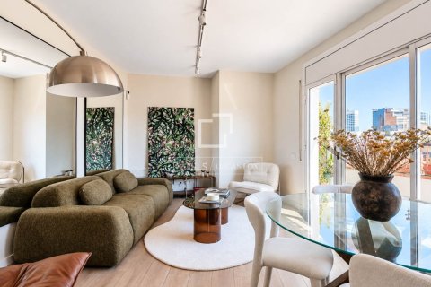 3 bedrooms penthouse for sale in Barcelona, Catalonia, Spain № 9098 - photo 20