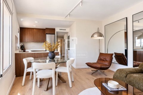 3 bedrooms penthouse for sale in Barcelona, Catalonia, Spain № 9098 - photo 23