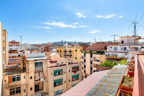3 bedrooms penthouse for sale in Barcelona, Catalonia, Spain № 9098 - photo 30