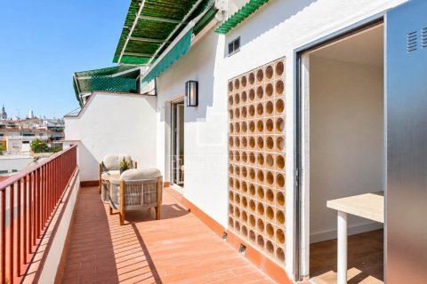 3 bedrooms penthouse for sale in Barcelona, Catalonia, Spain № 9098 - photo 6