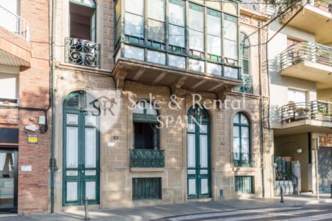 4 bedrooms house for sale in Blanes, Girona, Catalonia, Spain № 6764