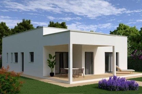 4 bedrooms house for sale in Coma-Ruga, Tarragona, Catalonia, Spain № 1332