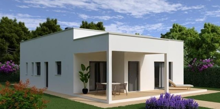4 bedrooms house for sale in Coma-Ruga, Tarragona, Catalonia, Spain № 1332