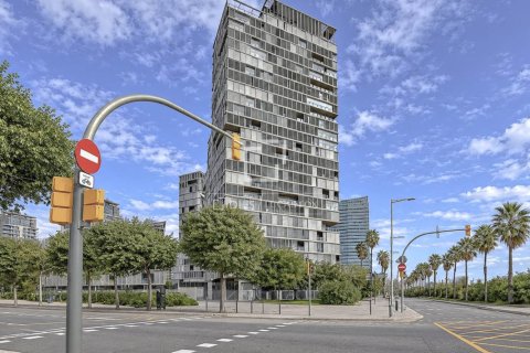 Купить квартиру в Барселона, Испания с 2 спальни, 84м², № 9264 - фото 26