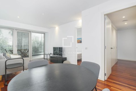 Купить квартиру в Барселона, Испания с 2 спальни, 84м², № 9264 - фото 6