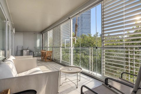2 bedrooms apartment for sale in Barcelona, Catalonia, Spain № 9264