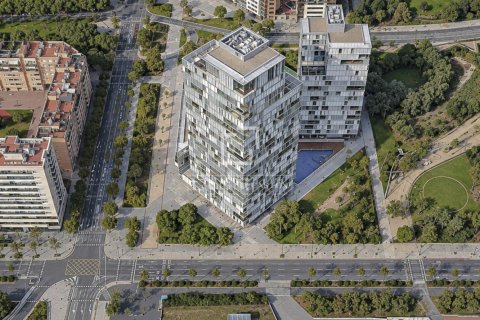Купить квартиру в Барселона, Испания с 2 спальни, 84м², № 9264 - фото 29