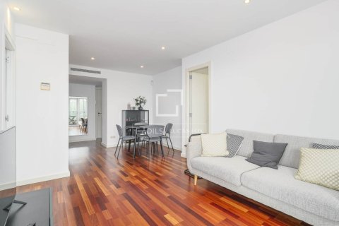 Купить квартиру в Барселона, Испания с 2 спальни, 84м², № 9264 - фото 5