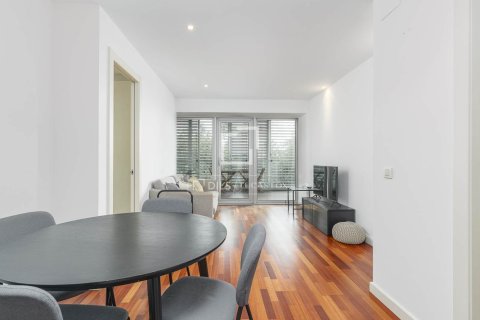 Купить квартиру в Барселона, Испания с 2 спальни, 84м², № 9264 - фото 2