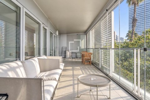 Купить квартиру в Барселона, Испания с 2 спальни, 84м², № 9264 - фото 4