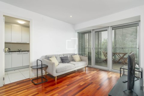 Купить квартиру в Барселона, Испания с 2 спальни, 84м², № 9264 - фото 7