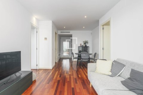Купить квартиру в Барселона, Испания с 2 спальни, 84м², № 9264 - фото 8