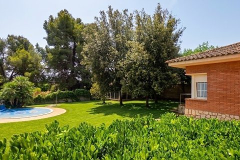 4 bedrooms house for sale in Olerdola, Barcelona, Catalonia, Spain № 9132 - photo 3