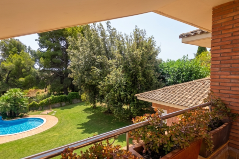 4 bedrooms house for sale in Olerdola, Barcelona, Catalonia, Spain № 9132 - photo 22
