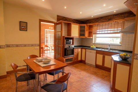 4 bedrooms house for sale in Olerdola, Barcelona, Catalonia, Spain № 9132 - photo 14