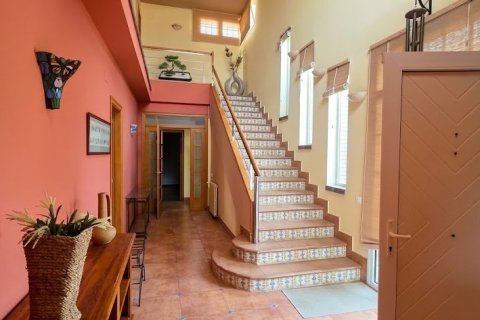 4 bedrooms house for sale in Olerdola, Barcelona, Catalonia, Spain № 9132 - photo 30