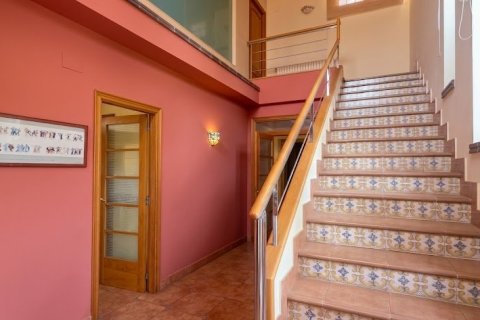 4 bedrooms house for sale in Olerdola, Barcelona, Catalonia, Spain № 9132 - photo 29